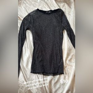 Woman’s shirt